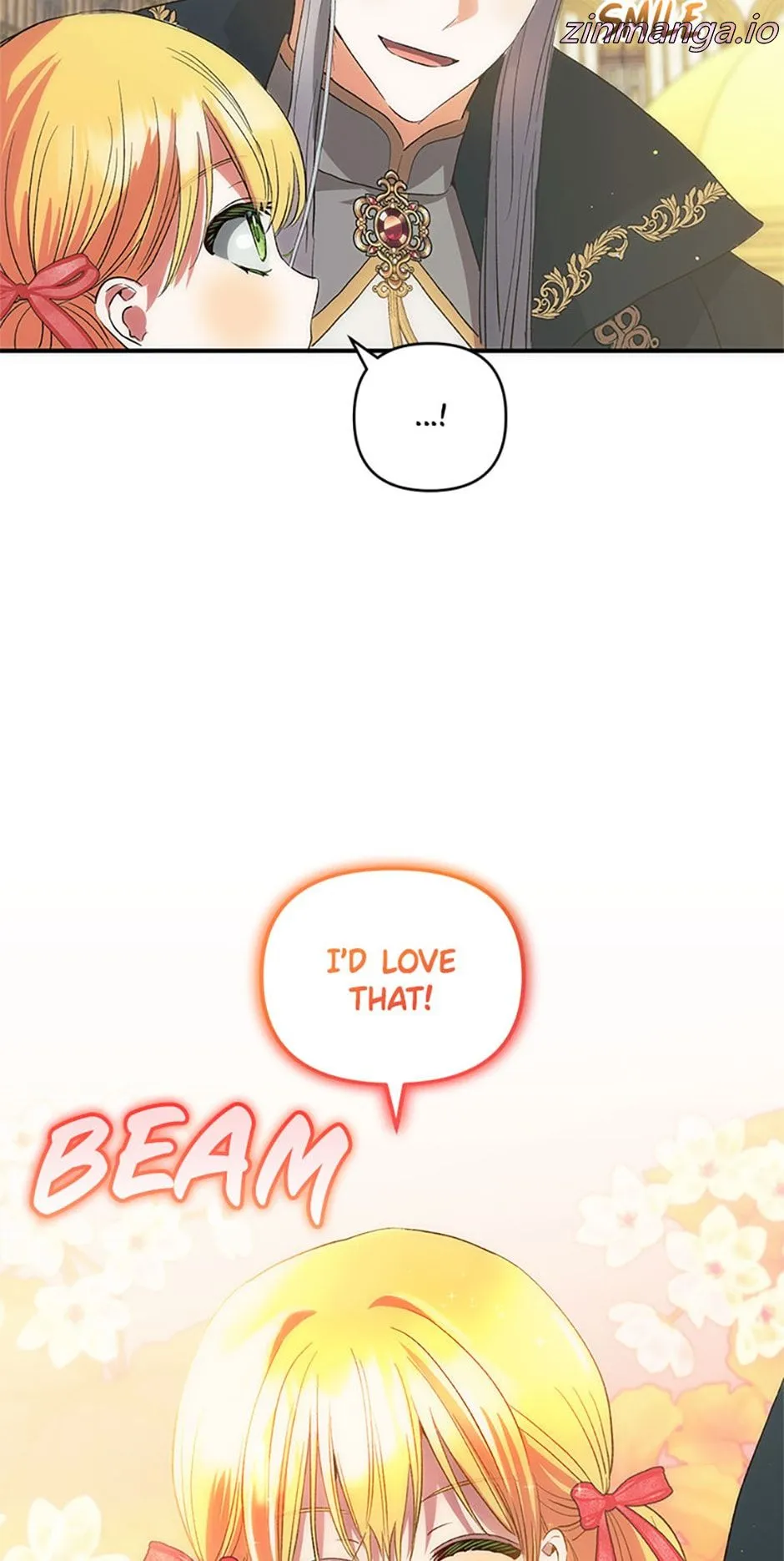 Welcome, It’s Your First Time Seeing a Cute Villainess, Isn’t It? Chapter 40 - Page 17