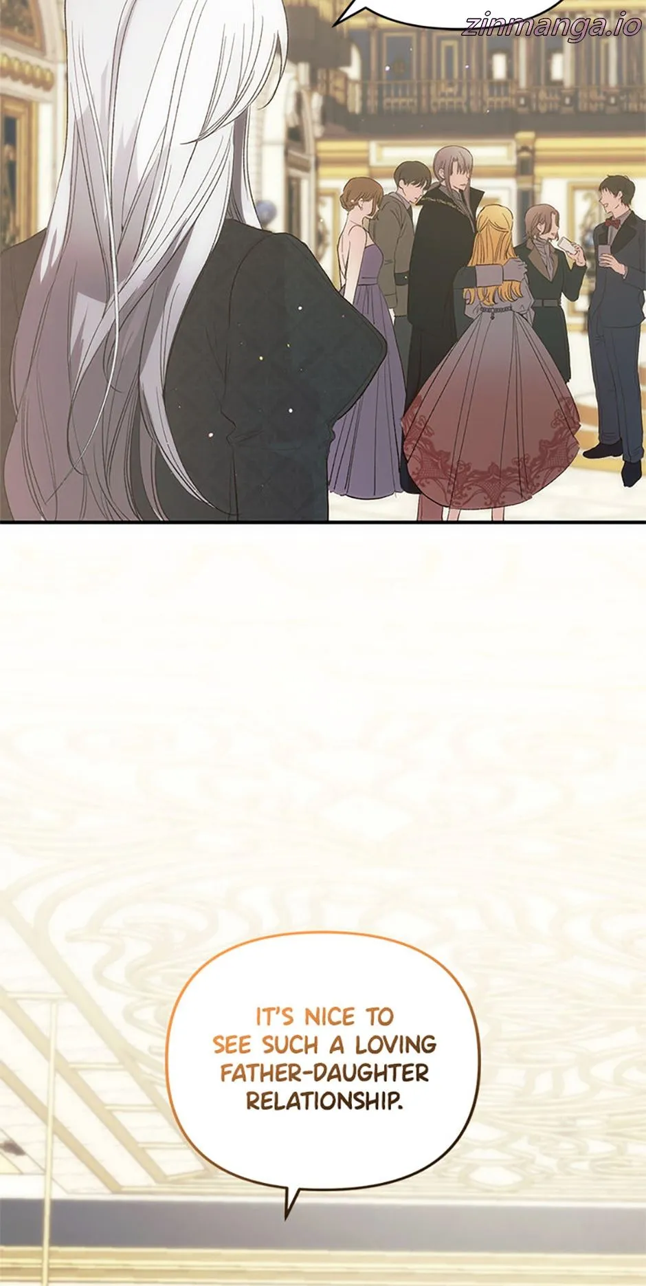 Welcome, It’s Your First Time Seeing a Cute Villainess, Isn’t It? Chapter 40 - Page 19