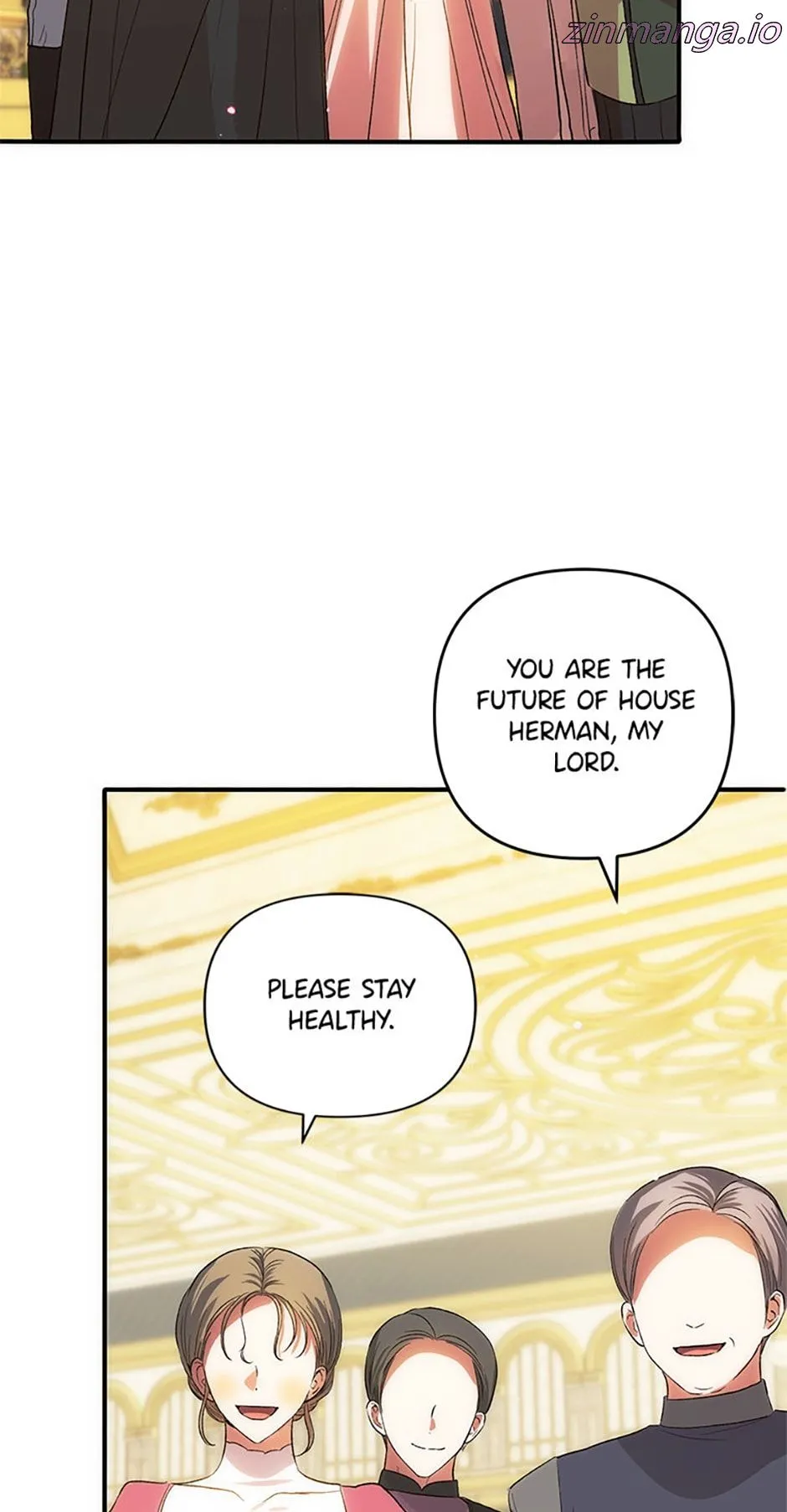 Welcome, It’s Your First Time Seeing a Cute Villainess, Isn’t It? Chapter 40 - Page 3