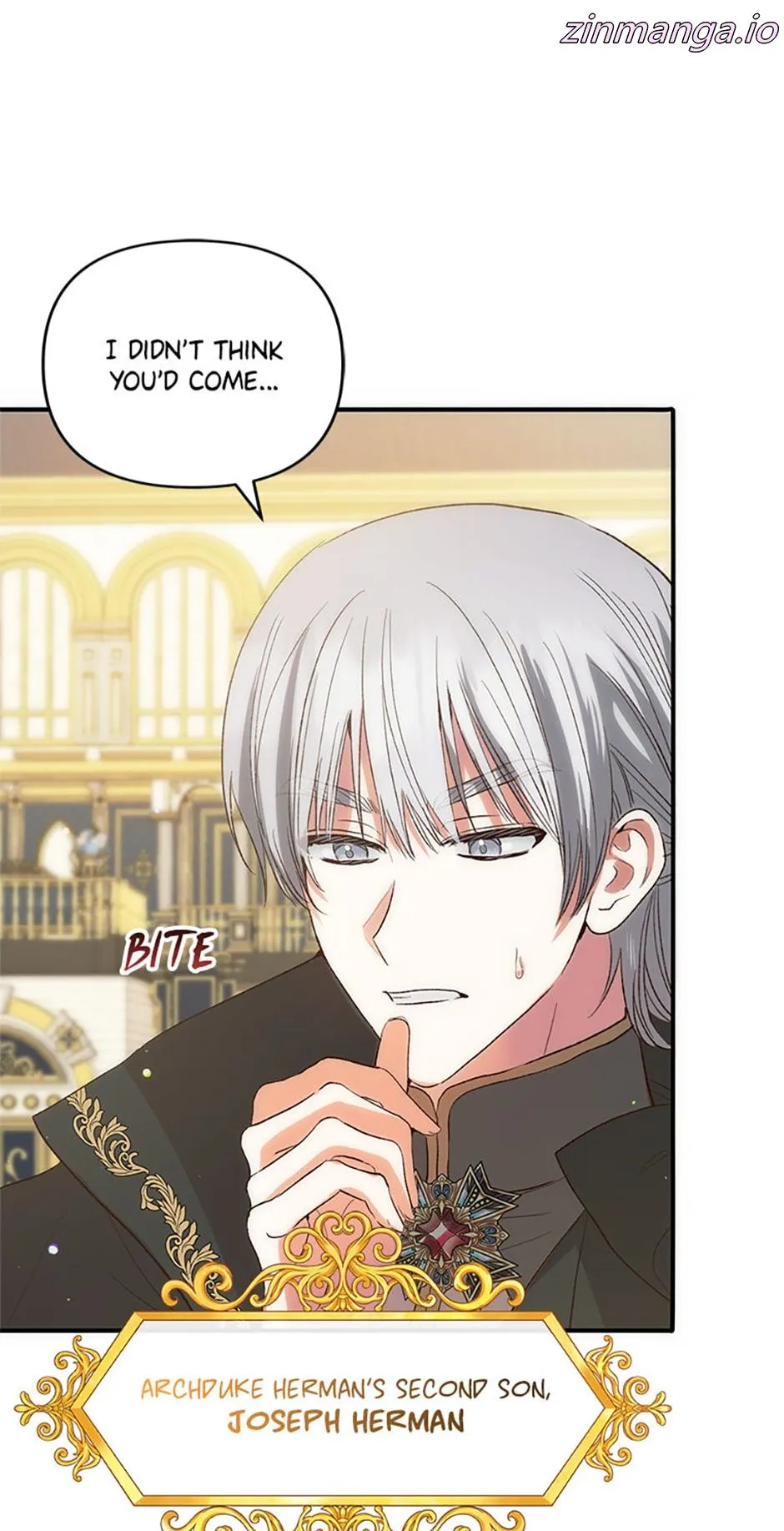 Welcome, It’s Your First Time Seeing a Cute Villainess, Isn’t It? Chapter 40 - Page 22