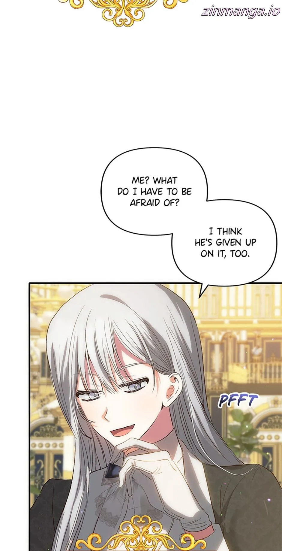 Welcome, It’s Your First Time Seeing a Cute Villainess, Isn’t It? Chapter 40 - Page 23