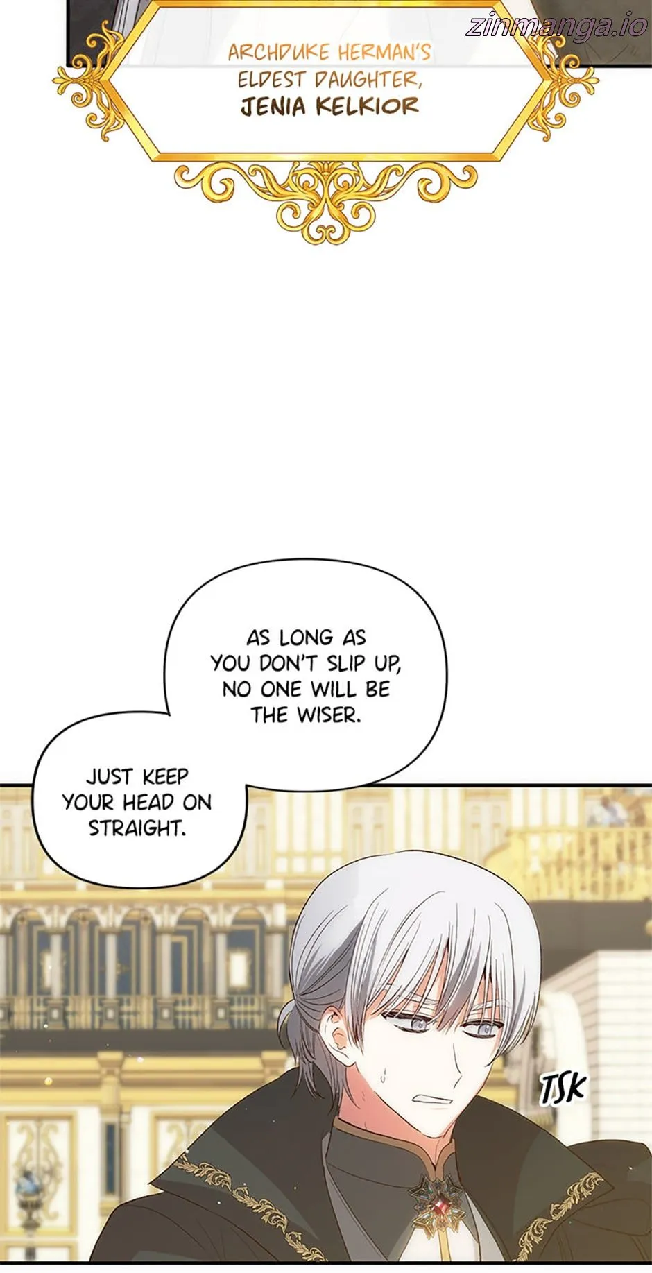 Welcome, It’s Your First Time Seeing a Cute Villainess, Isn’t It? Chapter 40 - Page 24