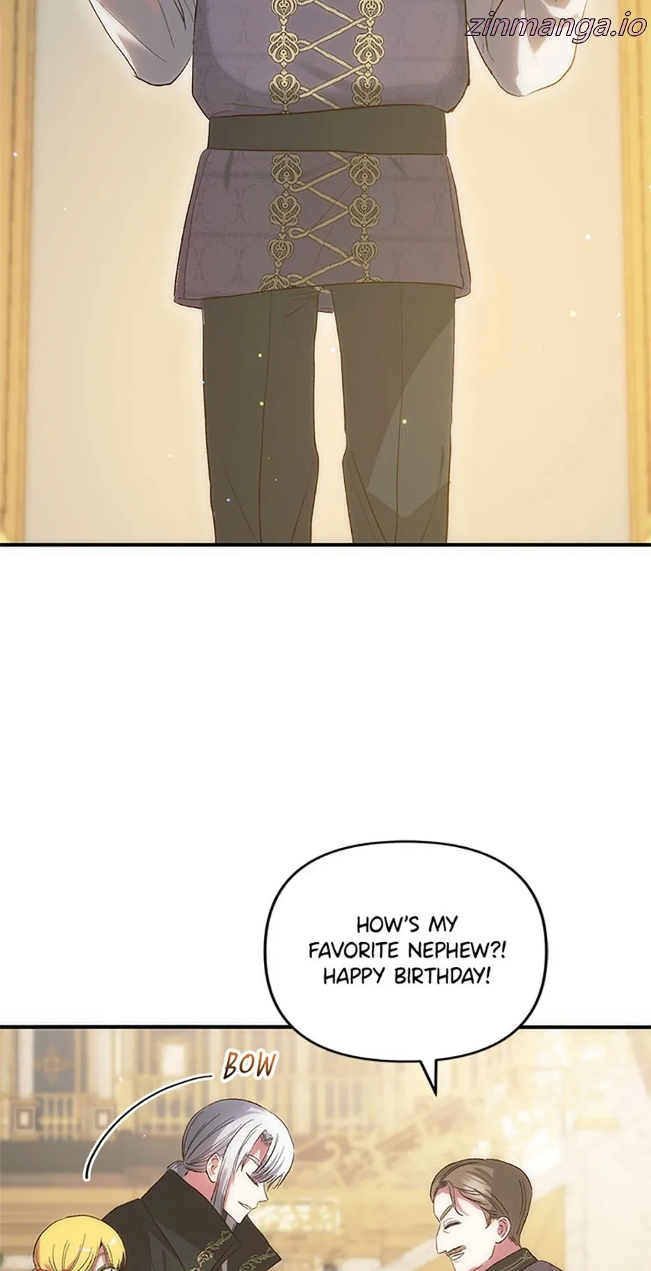Welcome, It’s Your First Time Seeing a Cute Villainess, Isn’t It? Chapter 40 - Page 27