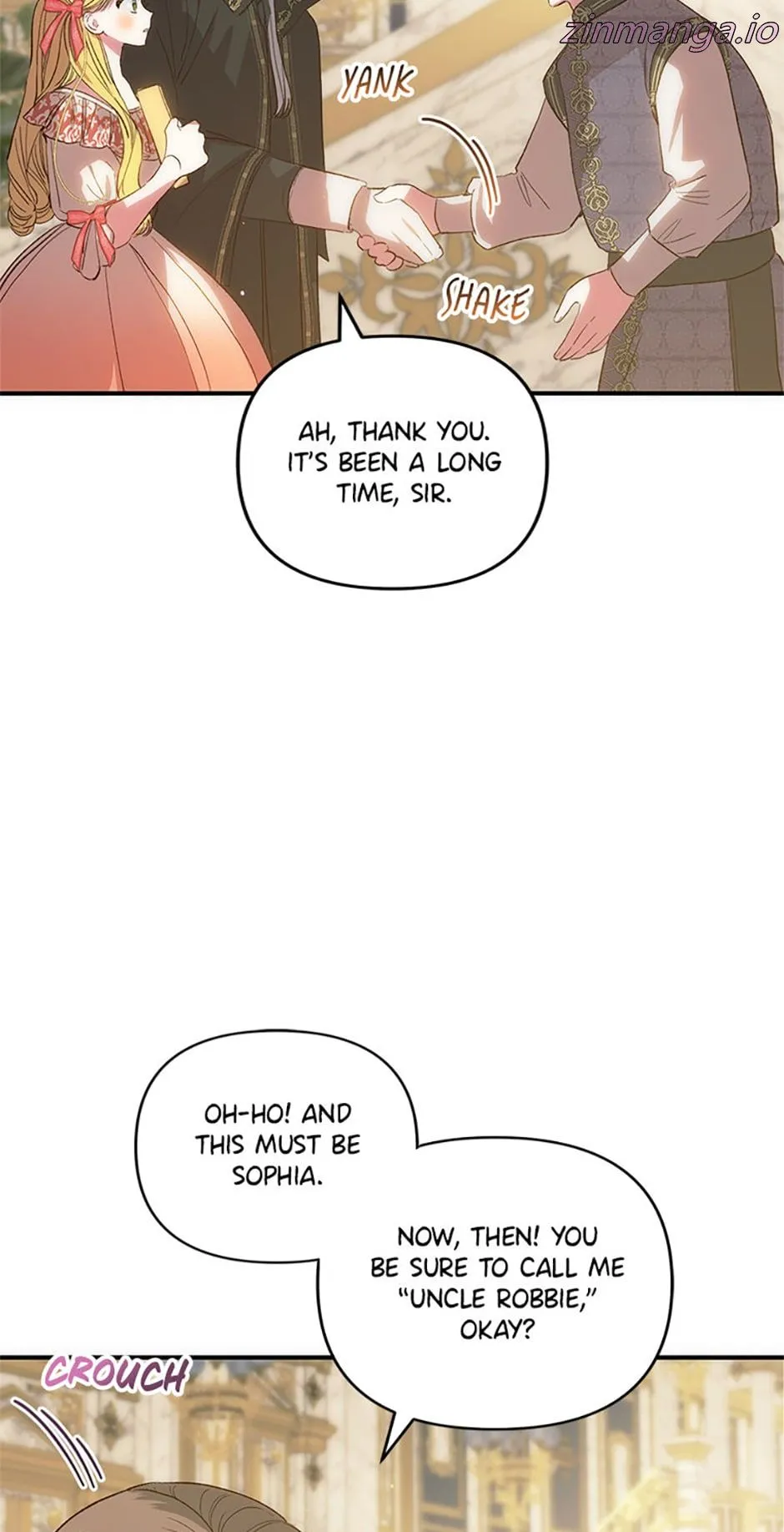 Welcome, It’s Your First Time Seeing a Cute Villainess, Isn’t It? Chapter 40 - Page 28