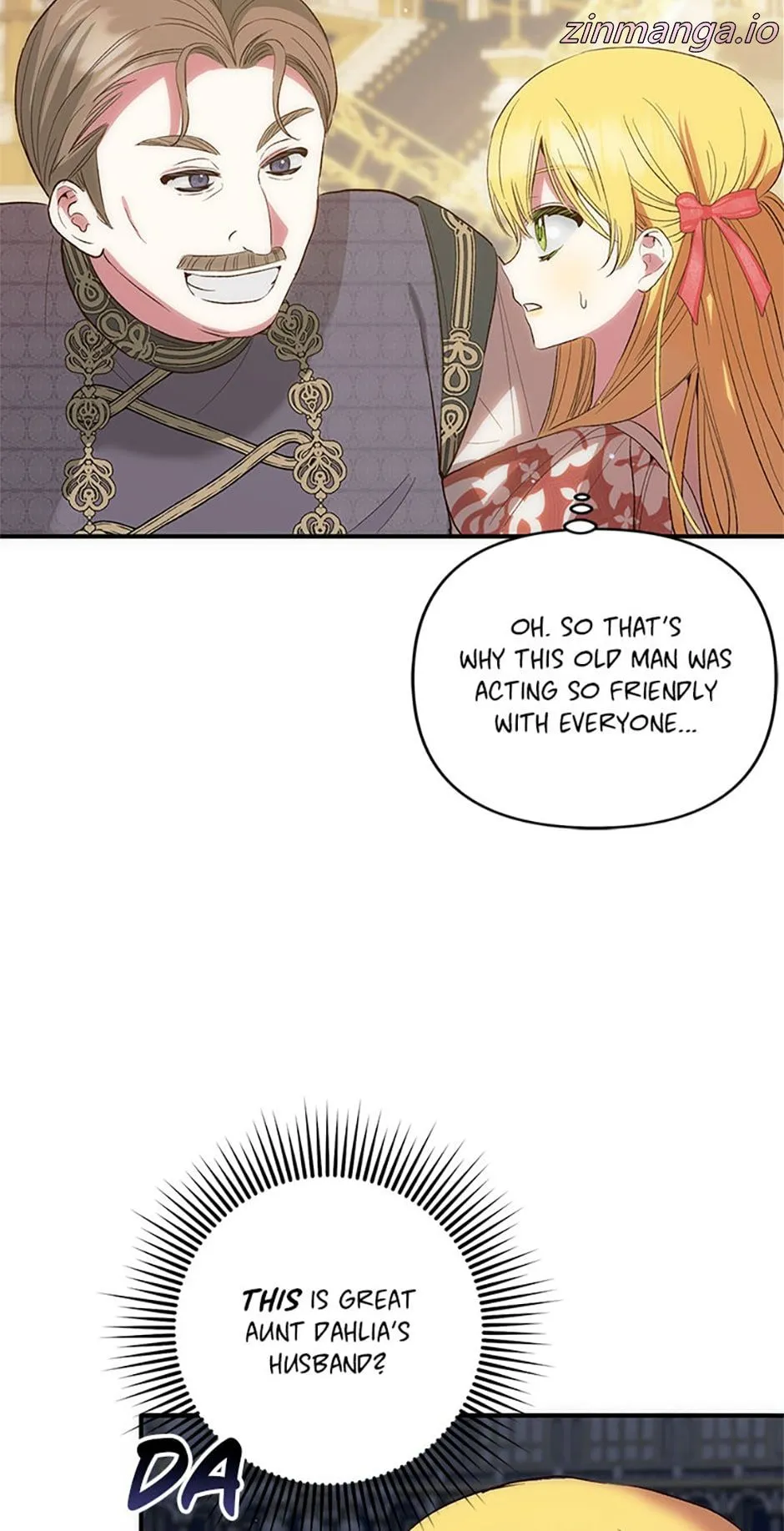 Welcome, It’s Your First Time Seeing a Cute Villainess, Isn’t It? Chapter 40 - Page 29