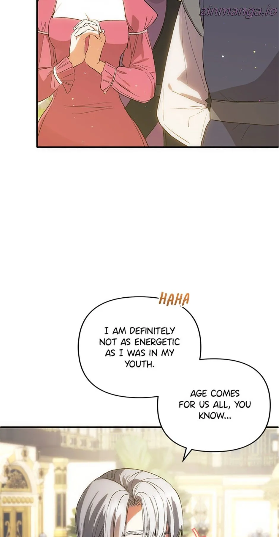 Welcome, It’s Your First Time Seeing a Cute Villainess, Isn’t It? Chapter 40 - Page 4