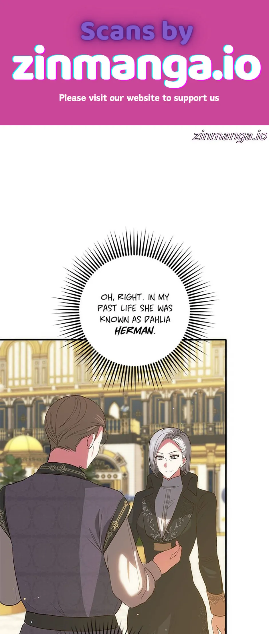 Welcome, It’s Your First Time Seeing a Cute Villainess, Isn’t It? Chapter 40 - Page 32