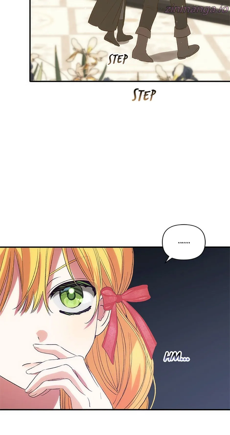 Welcome, It’s Your First Time Seeing a Cute Villainess, Isn’t It? Chapter 40 - Page 34