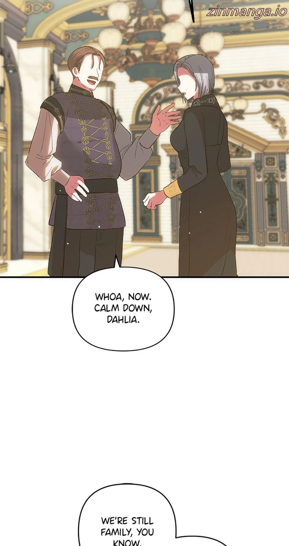 Welcome, It’s Your First Time Seeing a Cute Villainess, Isn’t It? Chapter 40 - Page 36
