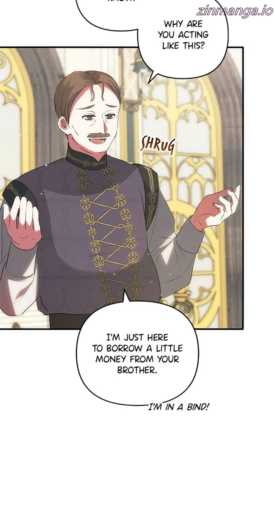 Welcome, It’s Your First Time Seeing a Cute Villainess, Isn’t It? Chapter 40 - Page 37