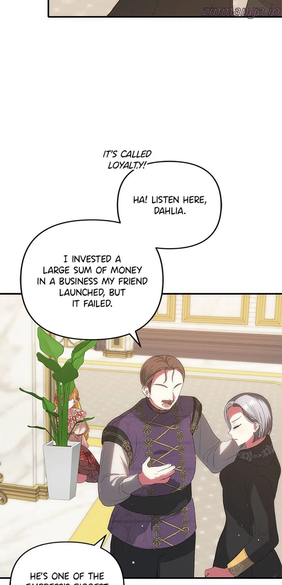 Welcome, It’s Your First Time Seeing a Cute Villainess, Isn’t It? Chapter 40 - Page 40
