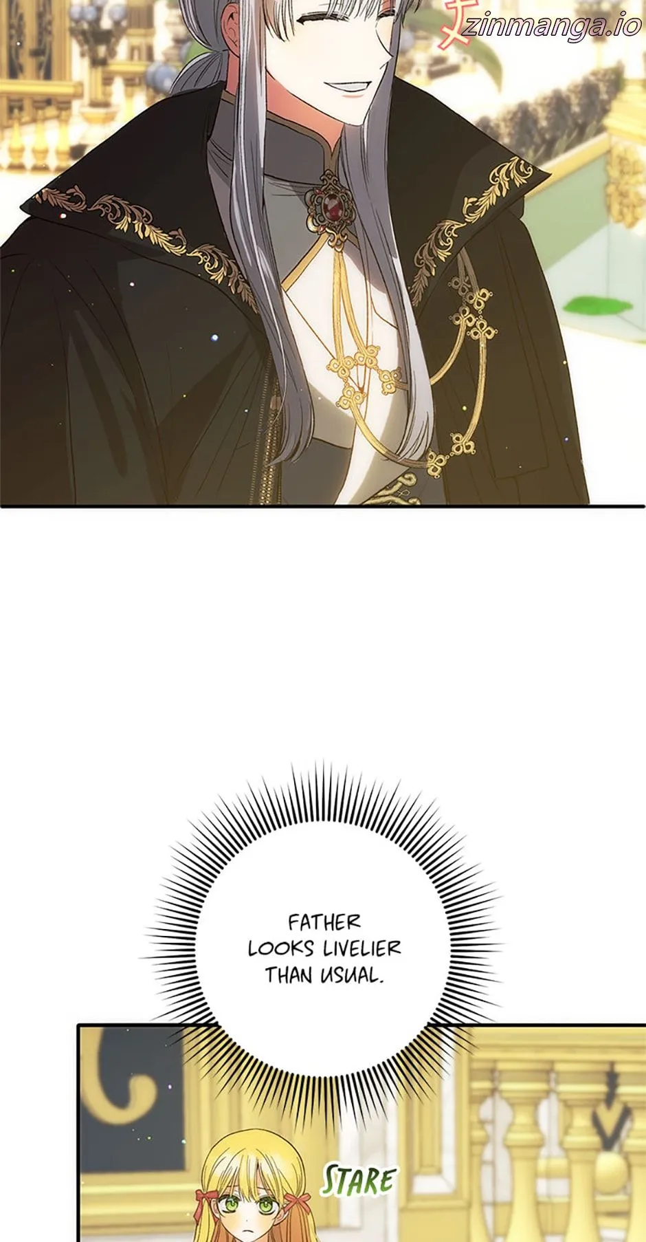Welcome, It’s Your First Time Seeing a Cute Villainess, Isn’t It? Chapter 40 - Page 5