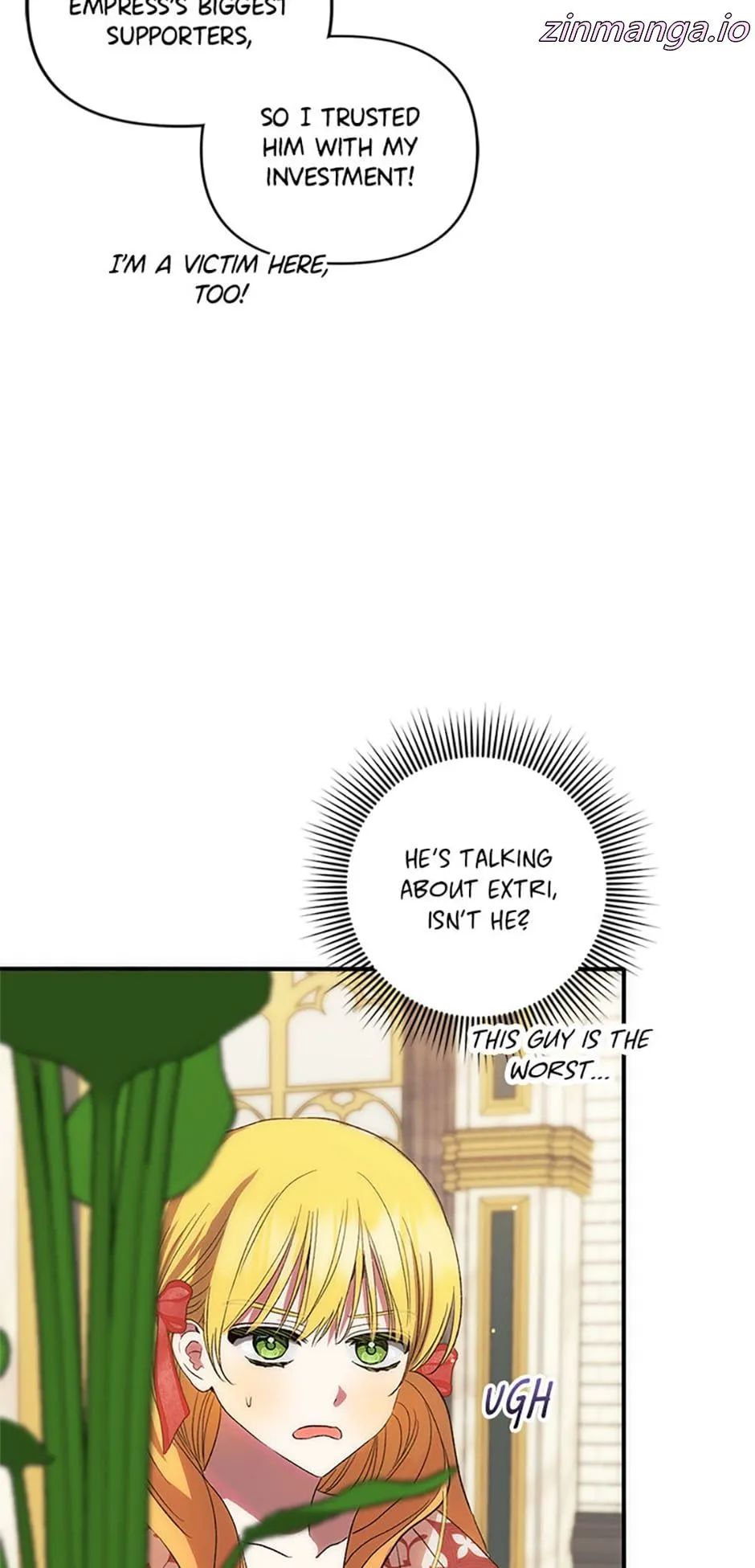 Welcome, It’s Your First Time Seeing a Cute Villainess, Isn’t It? Chapter 40 - Page 41
