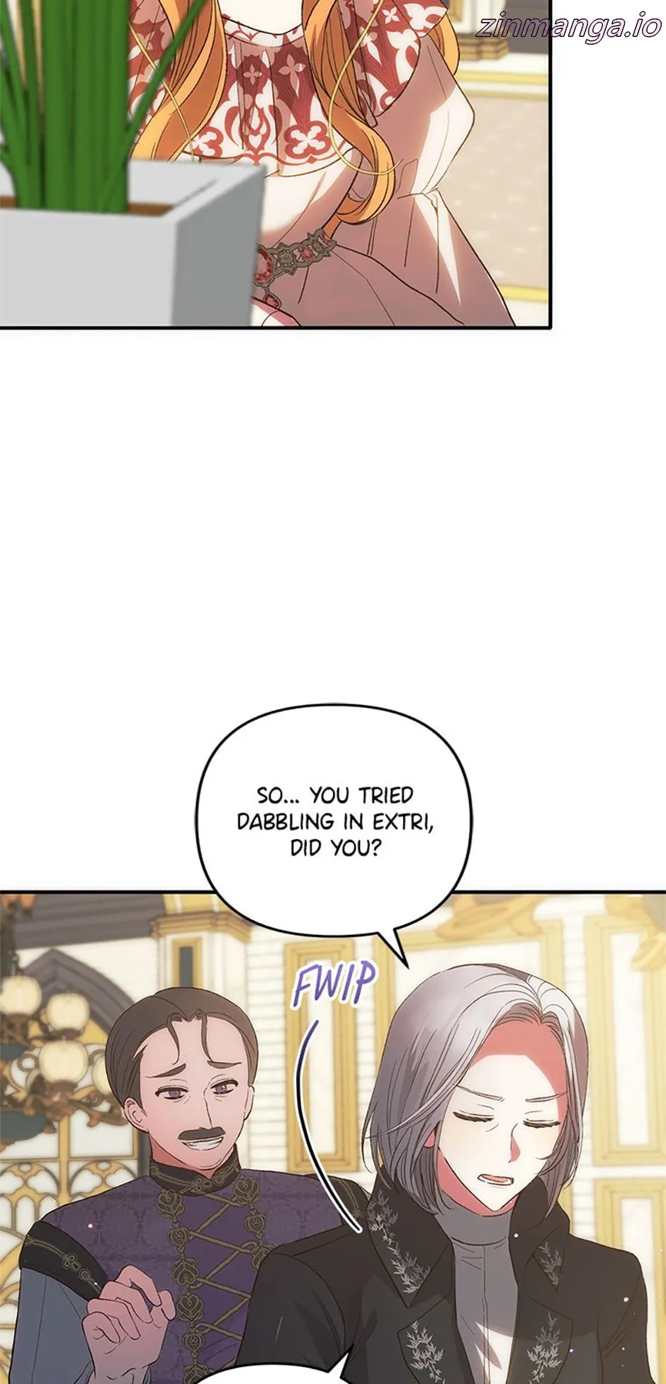 Welcome, It’s Your First Time Seeing a Cute Villainess, Isn’t It? Chapter 40 - Page 42