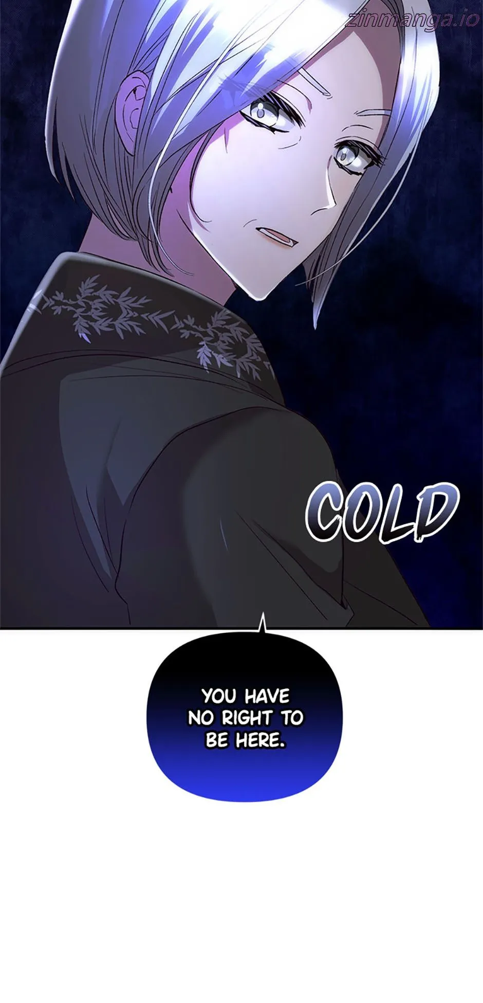 Welcome, It’s Your First Time Seeing a Cute Villainess, Isn’t It? Chapter 40 - Page 44