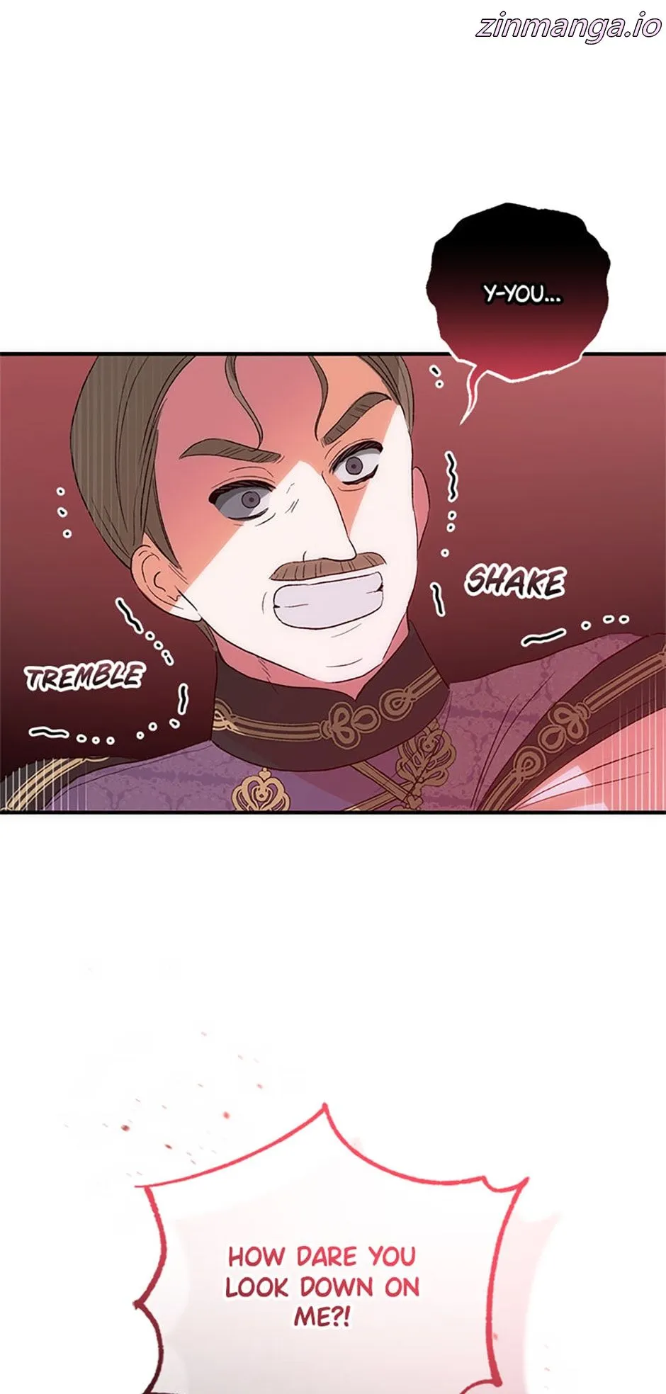 Welcome, It’s Your First Time Seeing a Cute Villainess, Isn’t It? Chapter 40 - Page 45