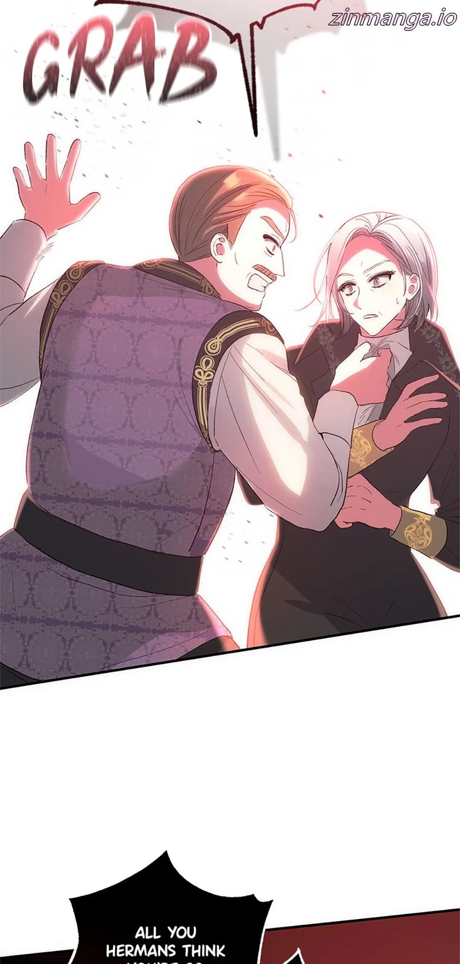 Welcome, It’s Your First Time Seeing a Cute Villainess, Isn’t It? Chapter 40 - Page 46