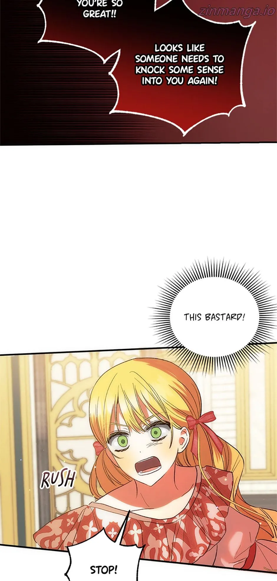 Welcome, It’s Your First Time Seeing a Cute Villainess, Isn’t It? Chapter 40 - Page 47