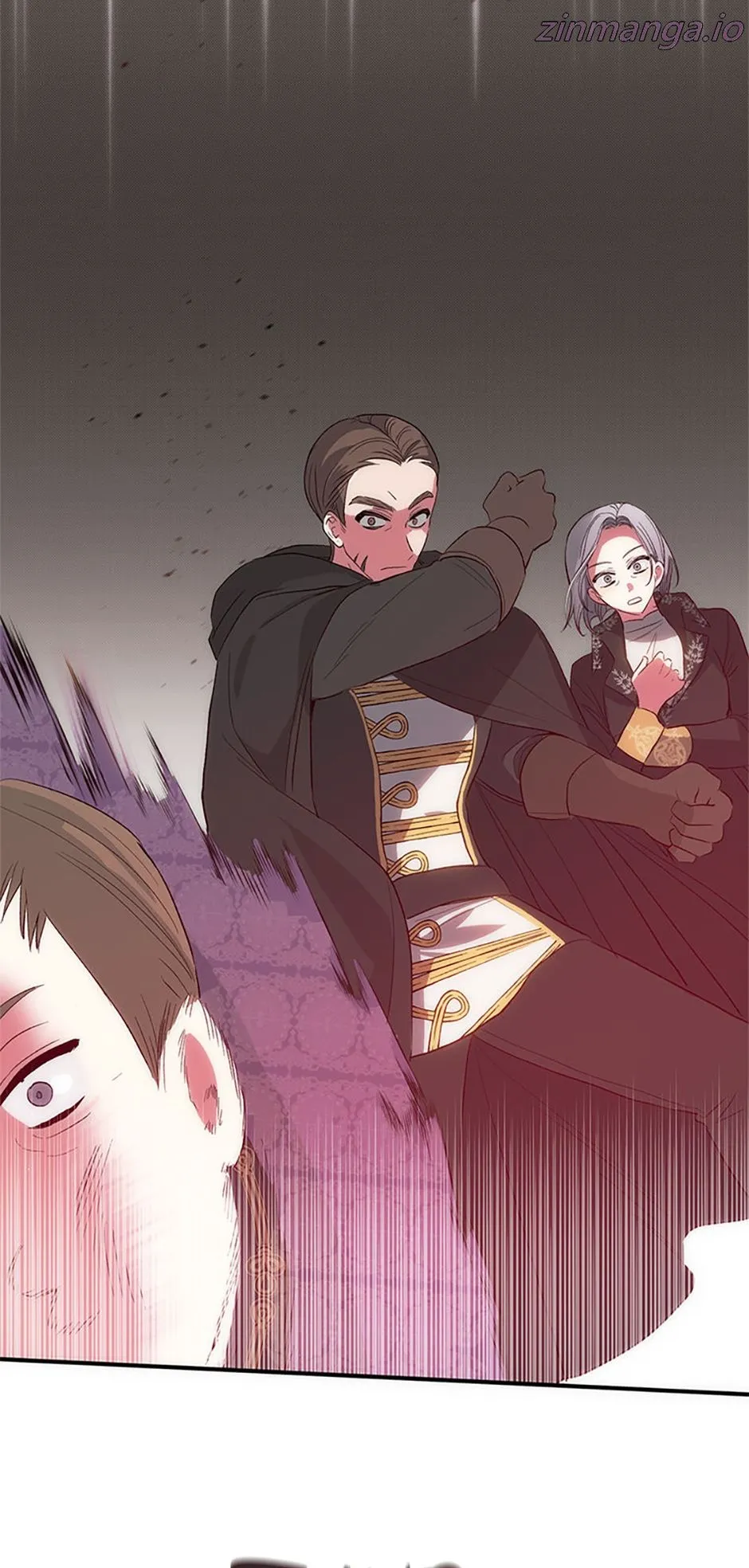 Welcome, It’s Your First Time Seeing a Cute Villainess, Isn’t It? Chapter 40 - Page 49