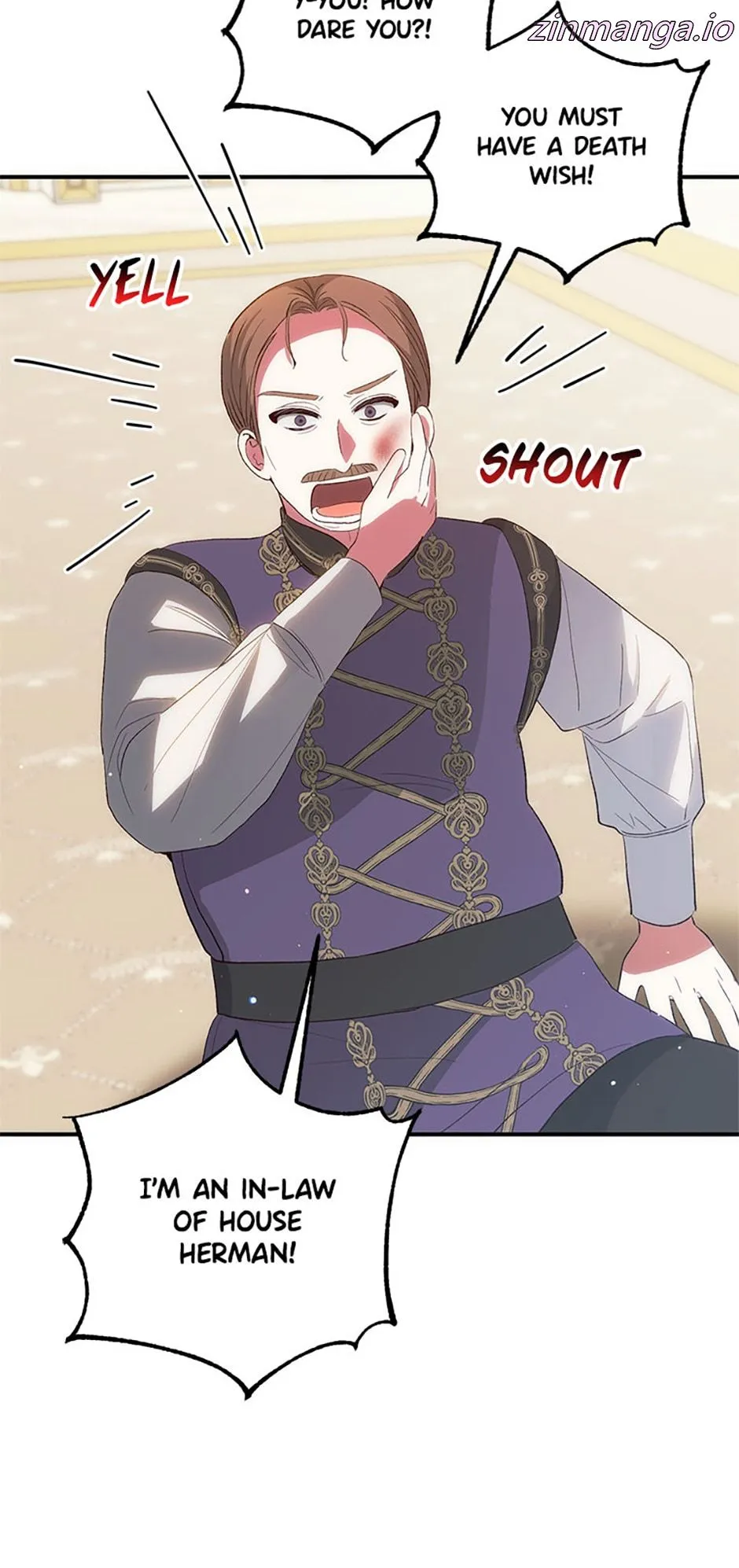 Welcome, It’s Your First Time Seeing a Cute Villainess, Isn’t It? Chapter 40 - Page 52