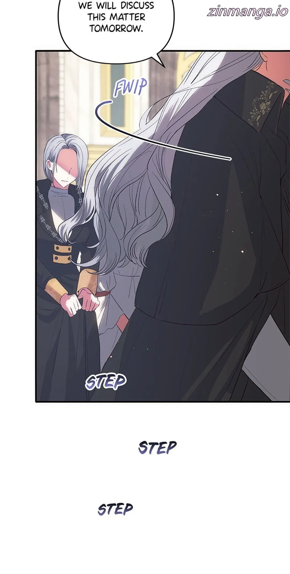 Welcome, It’s Your First Time Seeing a Cute Villainess, Isn’t It? Chapter 40 - Page 59