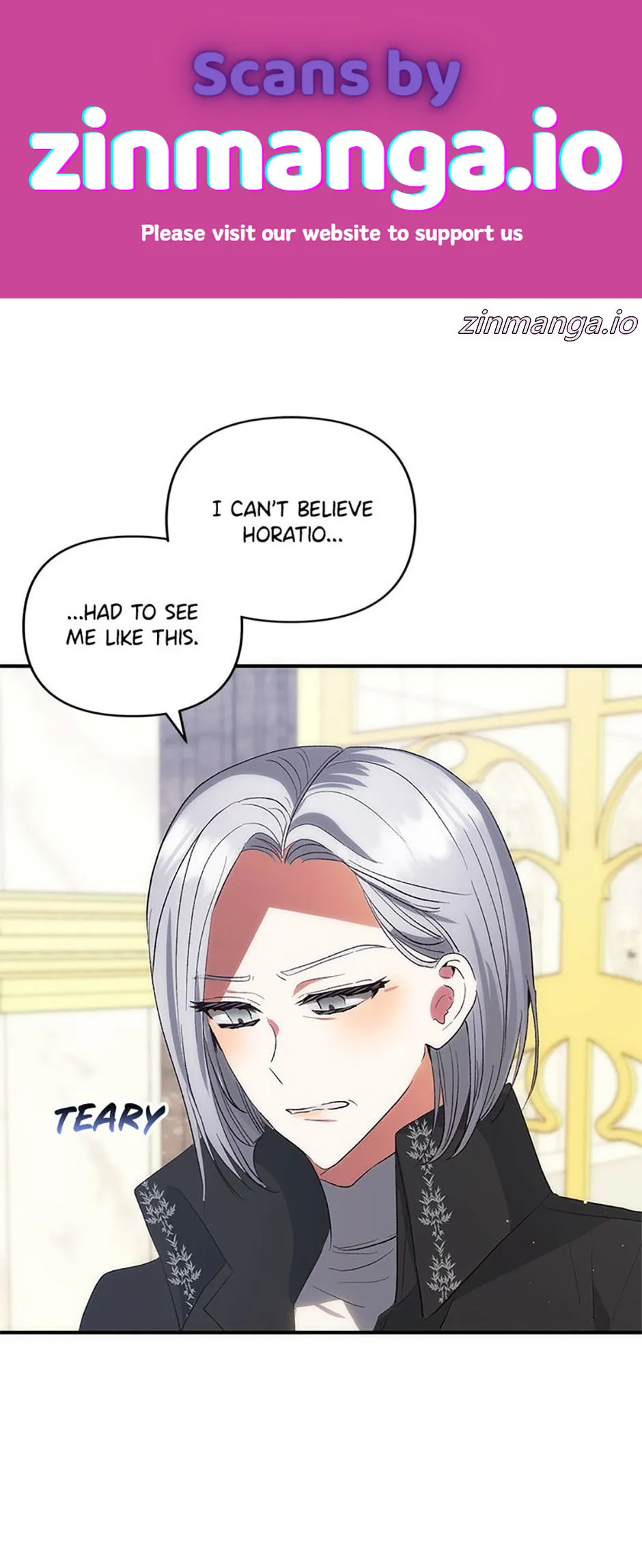 Welcome, It’s Your First Time Seeing a Cute Villainess, Isn’t It? Chapter 40 - Page 60