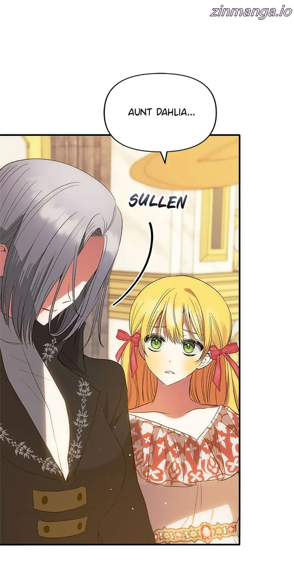 Welcome, It’s Your First Time Seeing a Cute Villainess, Isn’t It? Chapter 40 - Page 61