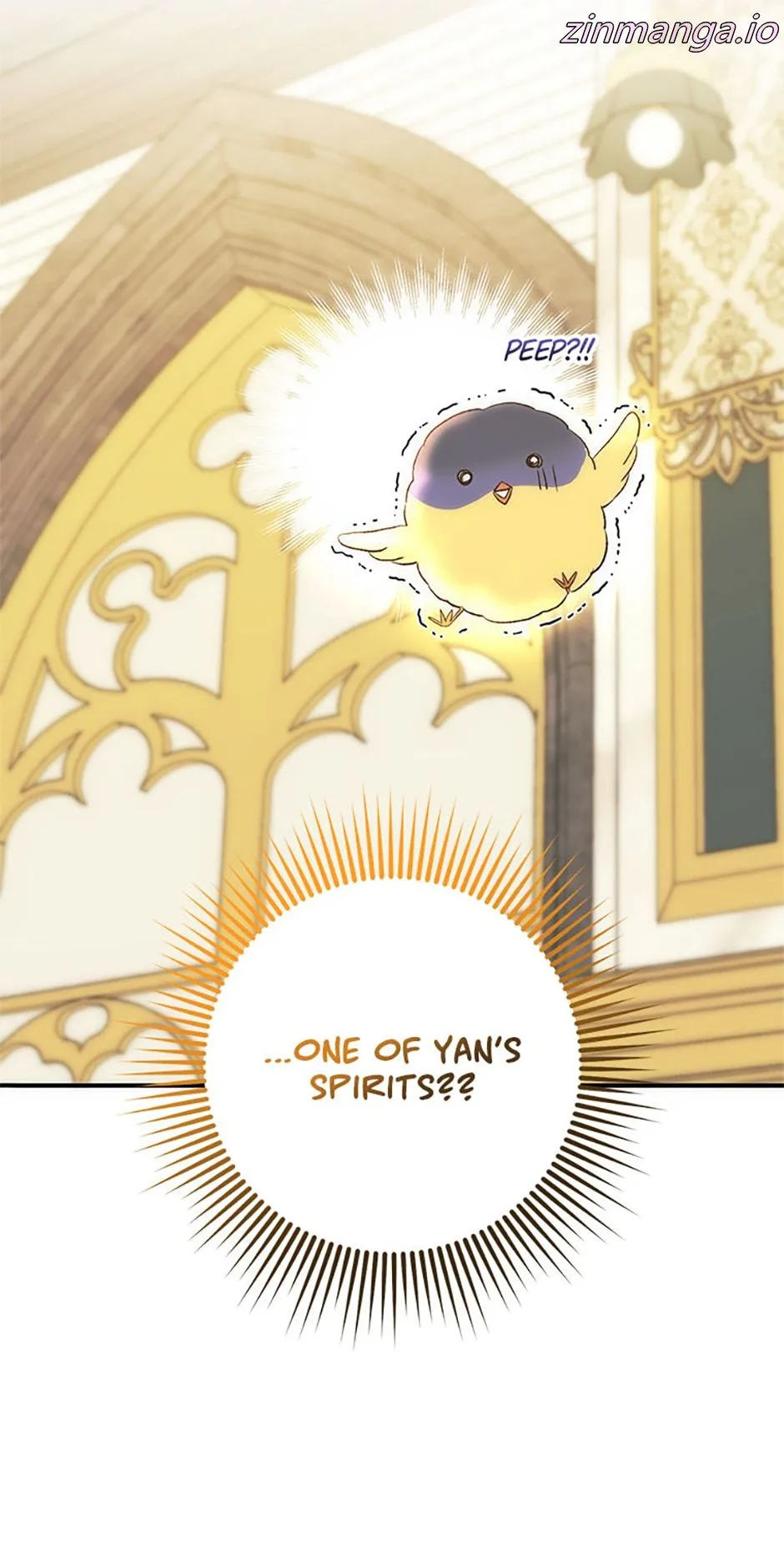 Welcome, It’s Your First Time Seeing a Cute Villainess, Isn’t It? Chapter 40 - Page 63