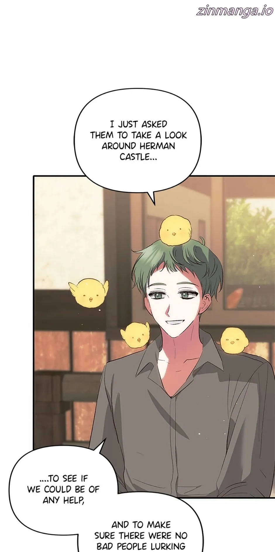 Welcome, It’s Your First Time Seeing a Cute Villainess, Isn’t It? Chapter 40 - Page 66