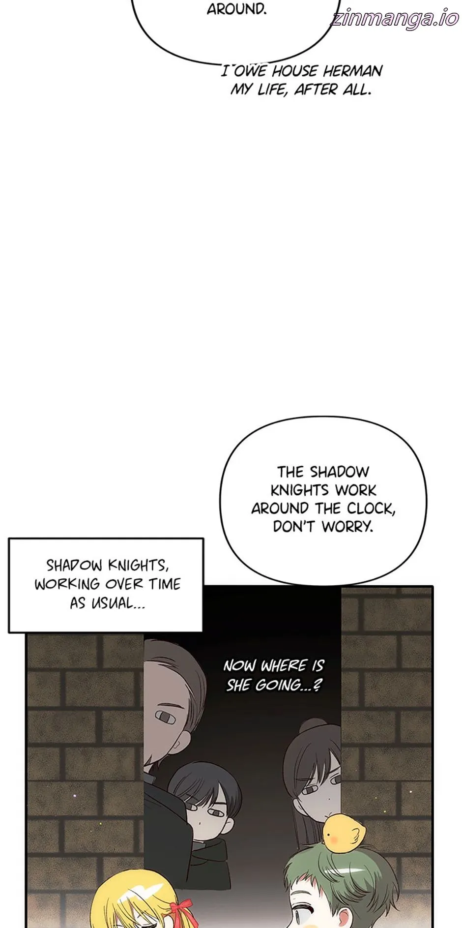 Welcome, It’s Your First Time Seeing a Cute Villainess, Isn’t It? Chapter 40 - Page 67