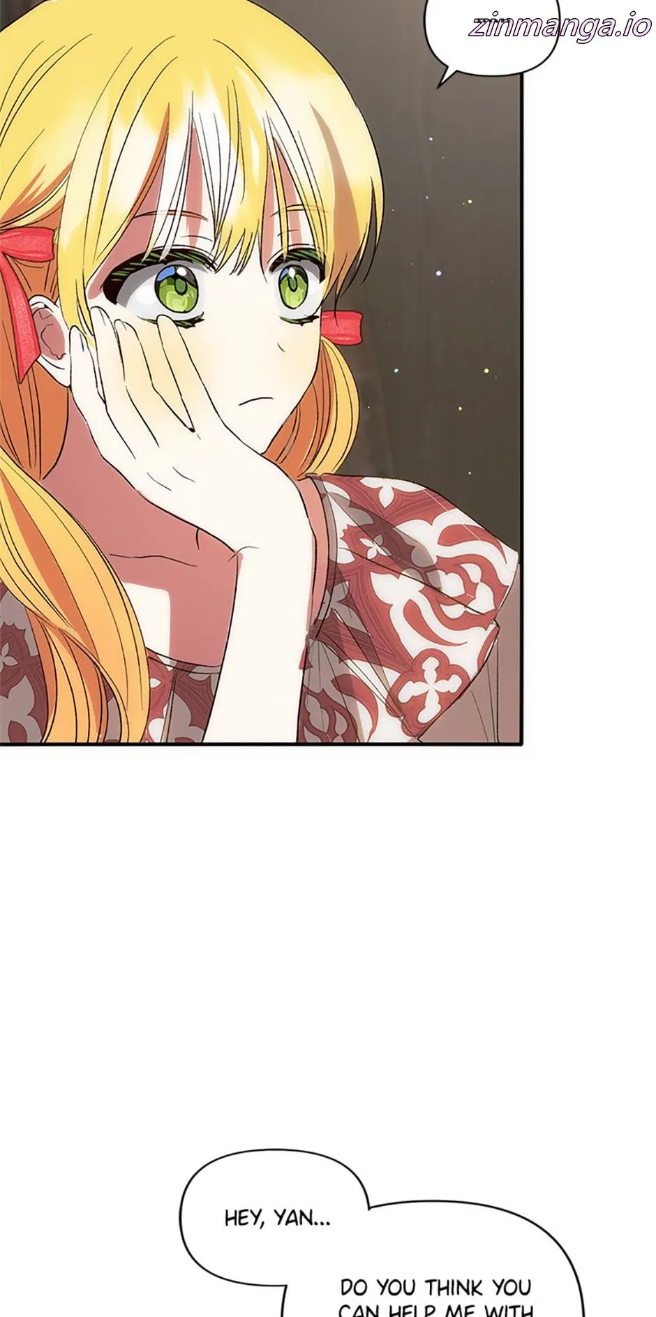 Welcome, It’s Your First Time Seeing a Cute Villainess, Isn’t It? Chapter 40 - Page 70