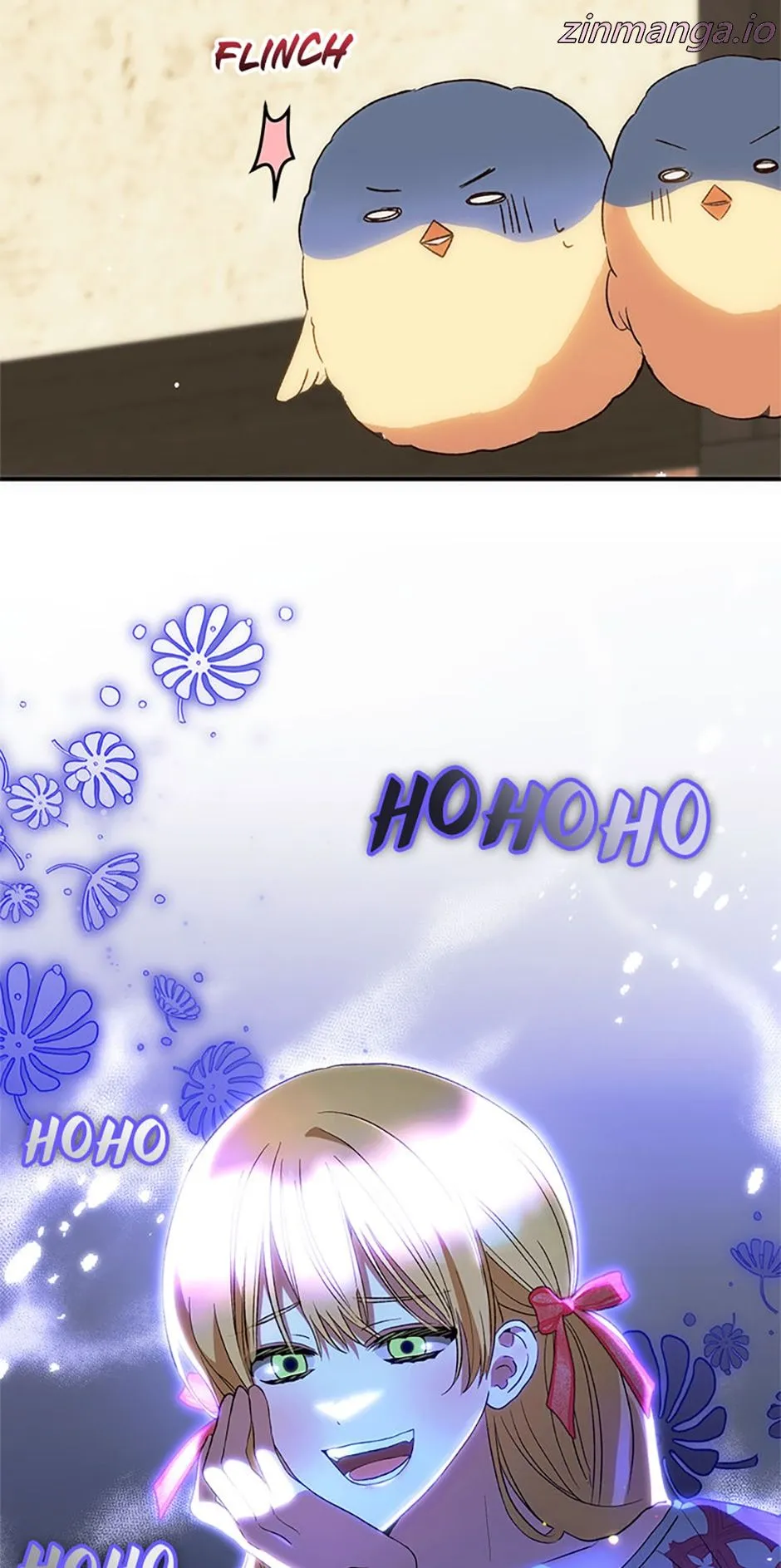 Welcome, It’s Your First Time Seeing a Cute Villainess, Isn’t It? Chapter 40 - Page 72