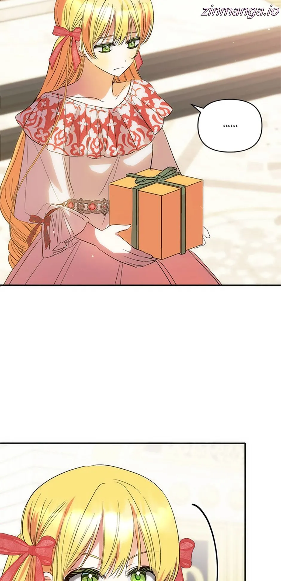 Welcome, It’s Your First Time Seeing a Cute Villainess, Isn’t It? Chapter 40 - Page 9