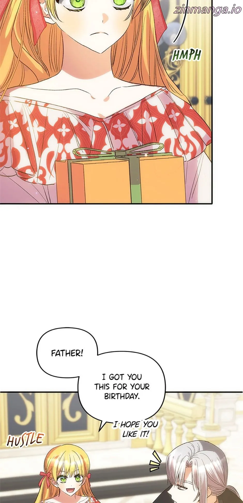 Welcome, It’s Your First Time Seeing a Cute Villainess, Isn’t It? Chapter 40 - Page 10