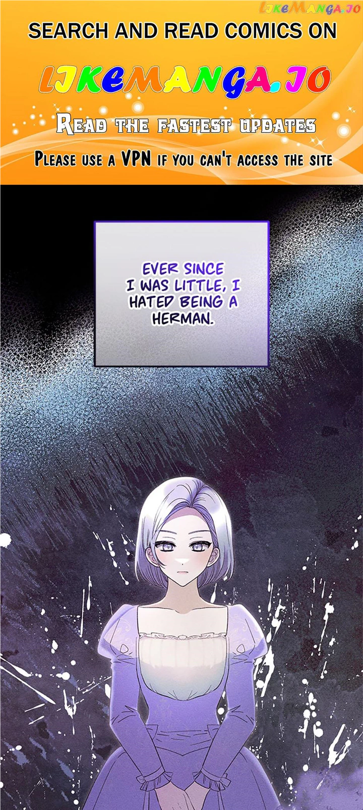 Welcome, It’s Your First Time Seeing a Cute Villainess, Isn’t It? Chapter 41 - Page 1
