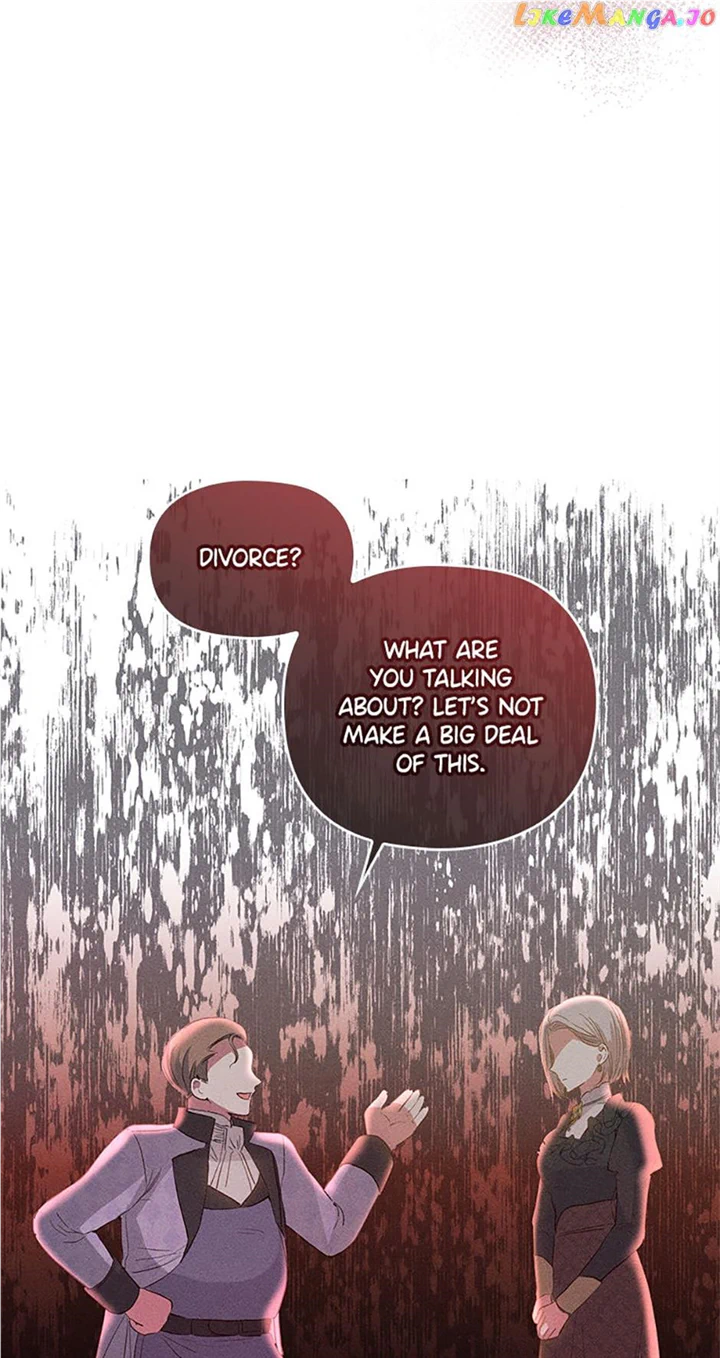 Welcome, It’s Your First Time Seeing a Cute Villainess, Isn’t It? Chapter 41 - Page 17