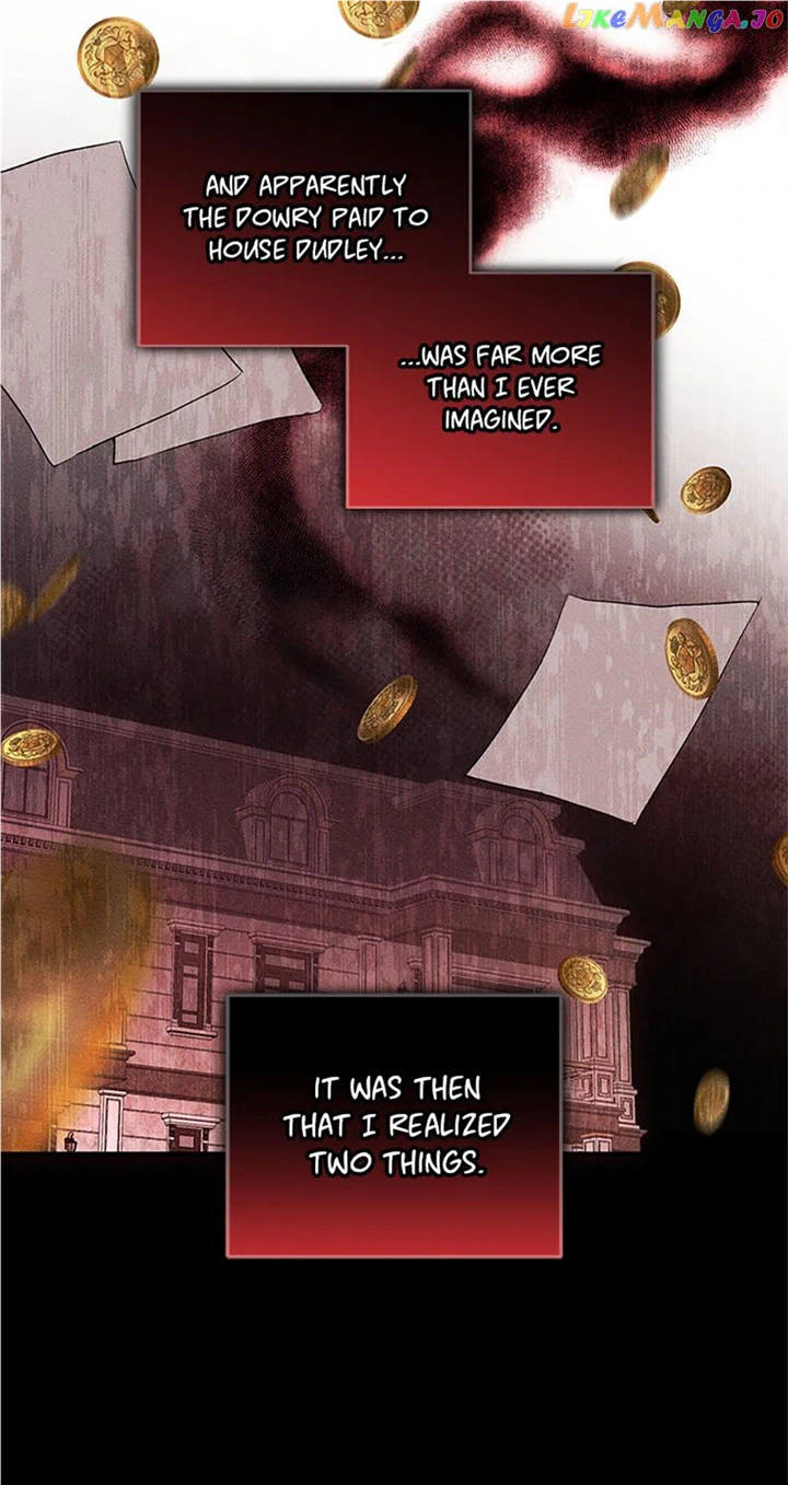 Welcome, It’s Your First Time Seeing a Cute Villainess, Isn’t It? Chapter 41 - Page 20