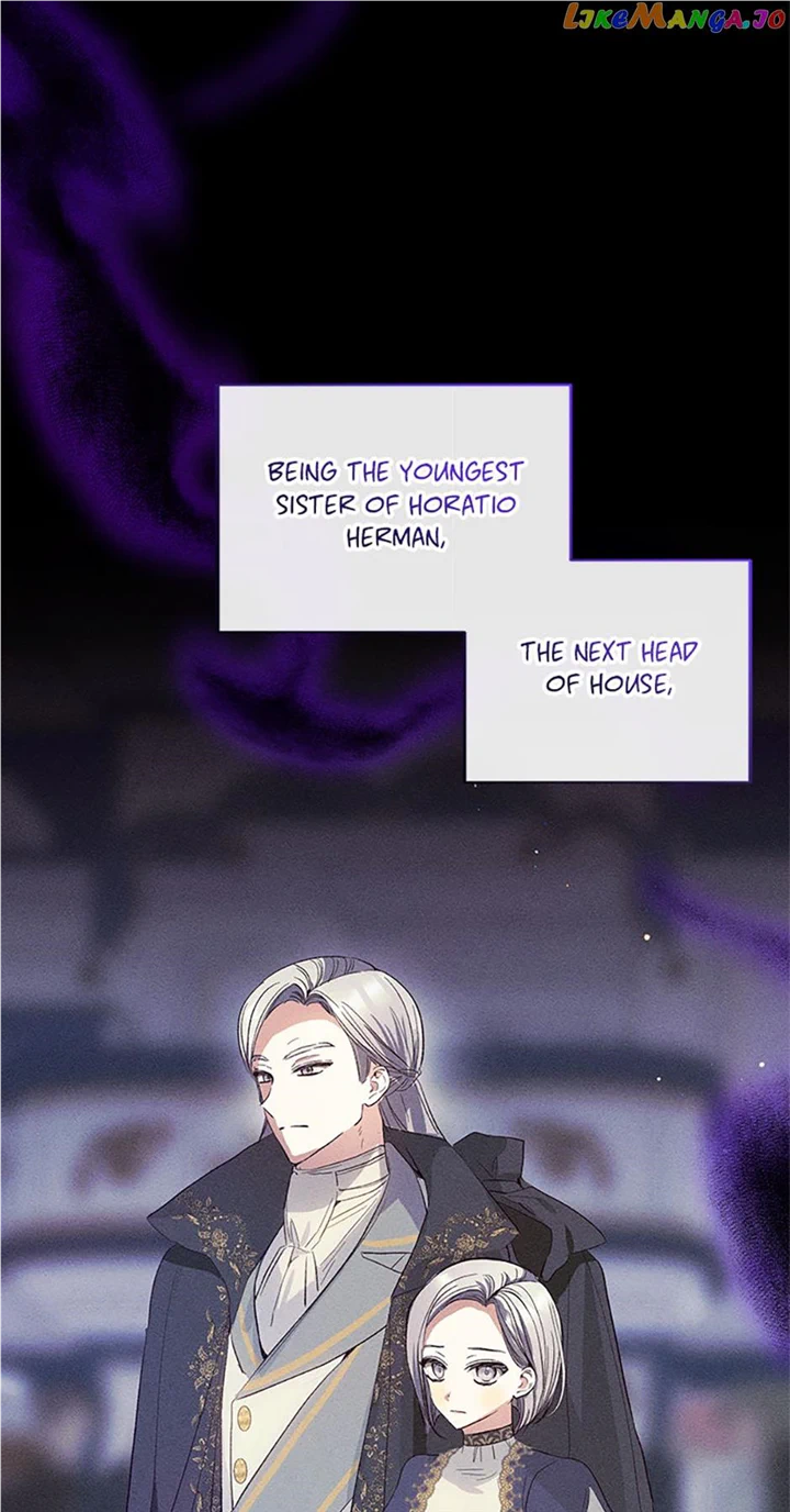 Welcome, It’s Your First Time Seeing a Cute Villainess, Isn’t It? Chapter 41 - Page 3