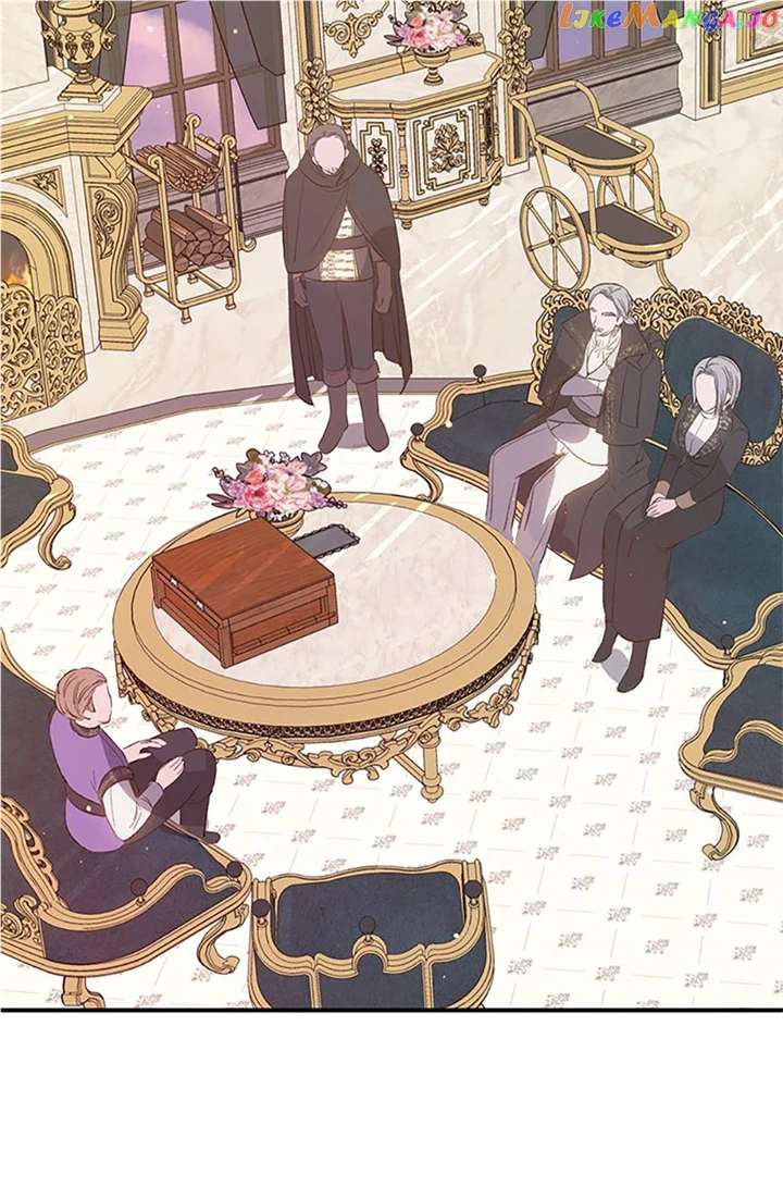 Welcome, It’s Your First Time Seeing a Cute Villainess, Isn’t It? Chapter 41 - Page 28