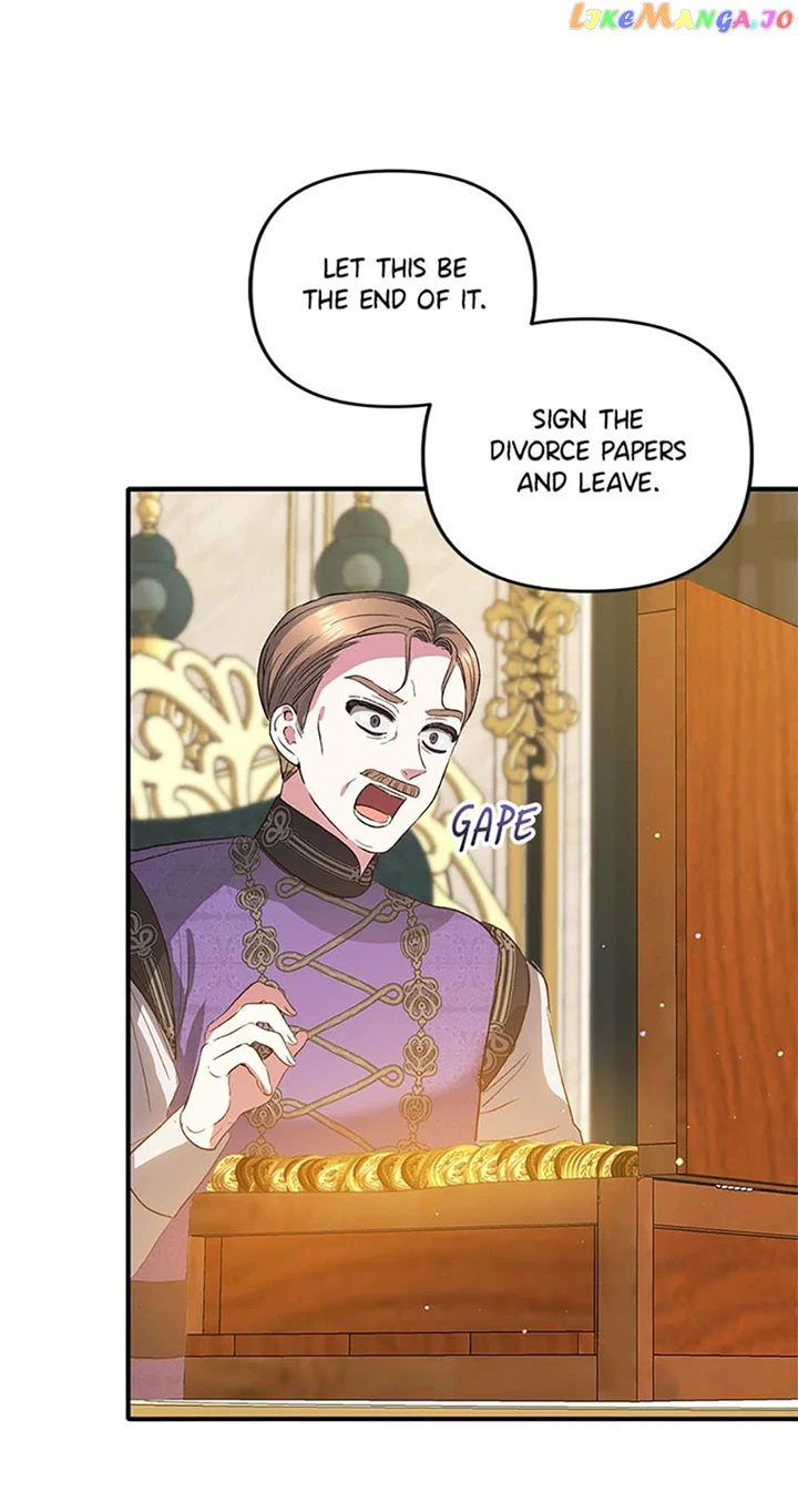 Welcome, It’s Your First Time Seeing a Cute Villainess, Isn’t It? Chapter 41 - Page 30