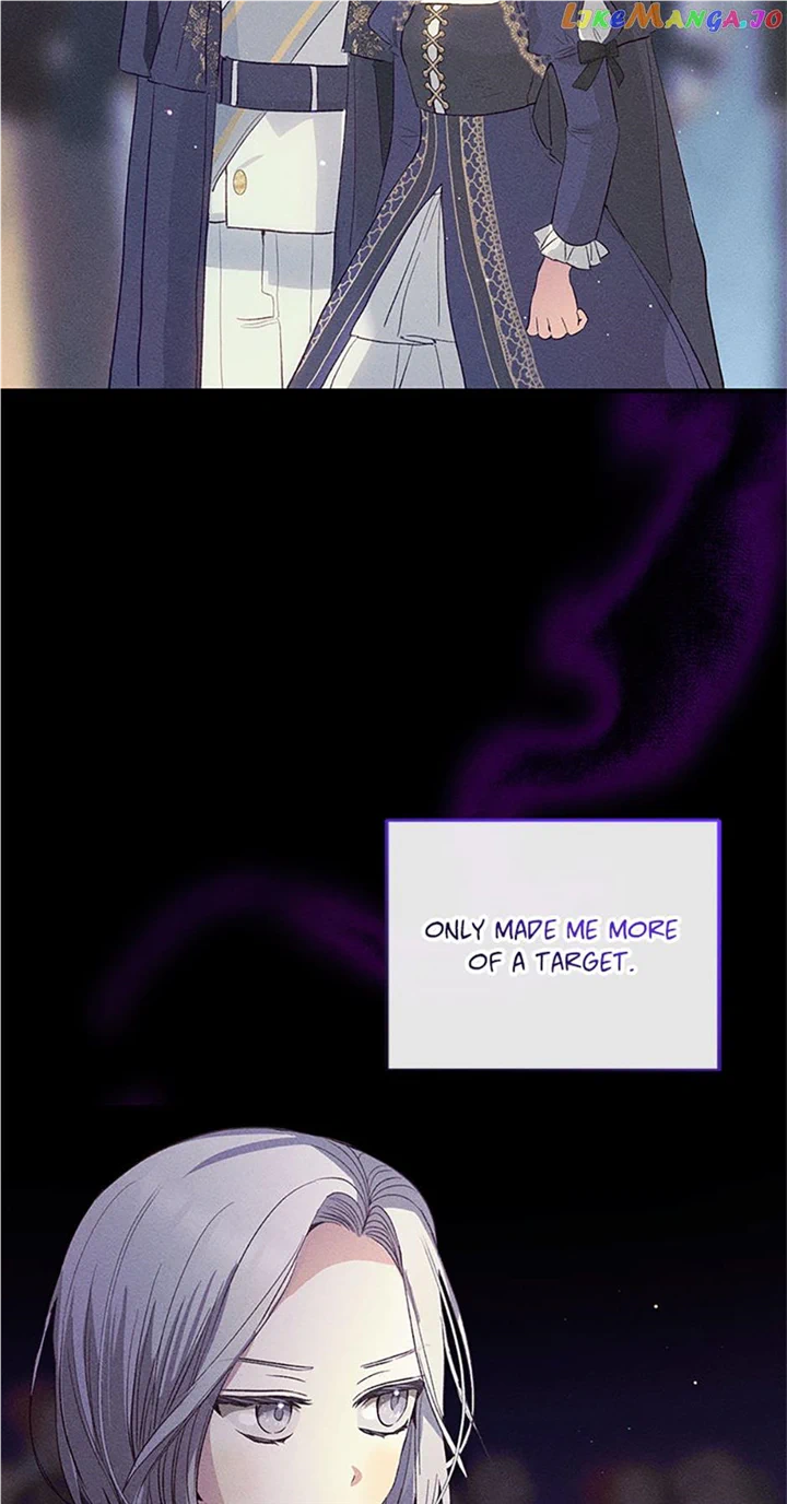 Welcome, It’s Your First Time Seeing a Cute Villainess, Isn’t It? Chapter 41 - Page 4