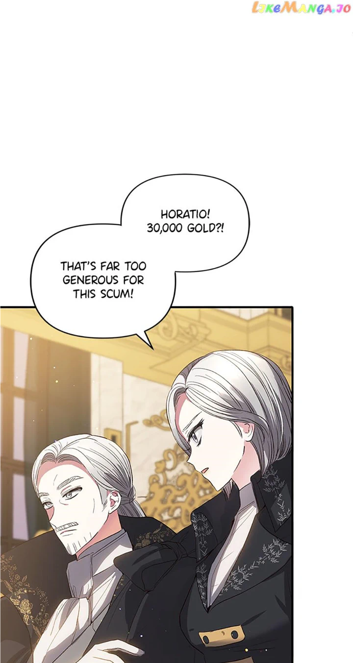 Welcome, It’s Your First Time Seeing a Cute Villainess, Isn’t It? Chapter 41 - Page 31