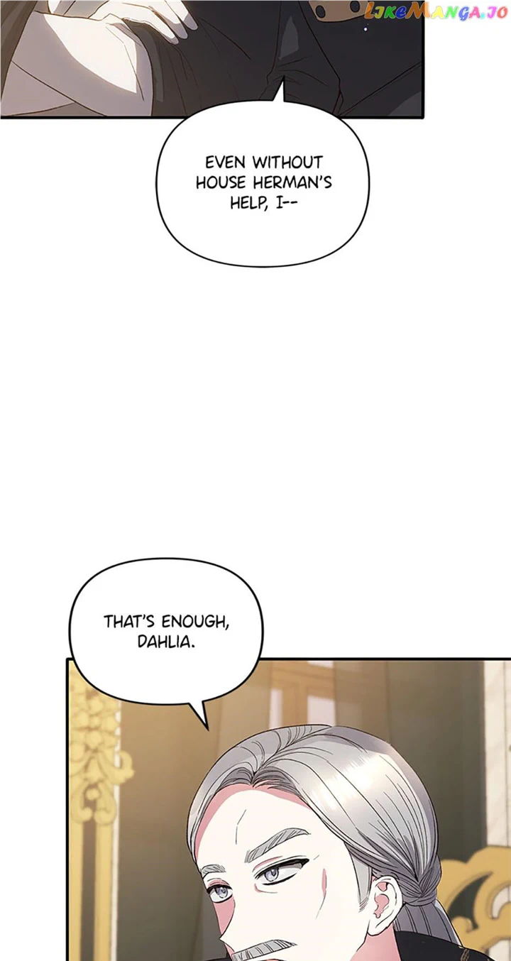 Welcome, It’s Your First Time Seeing a Cute Villainess, Isn’t It? Chapter 41 - Page 32