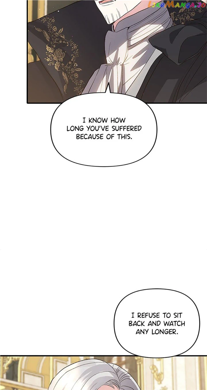 Welcome, It’s Your First Time Seeing a Cute Villainess, Isn’t It? Chapter 41 - Page 33