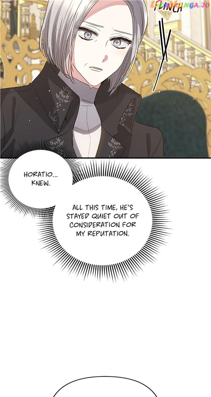 Welcome, It’s Your First Time Seeing a Cute Villainess, Isn’t It? Chapter 41 - Page 34