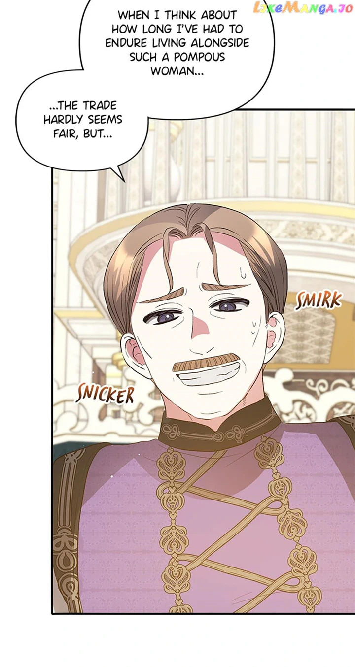 Welcome, It’s Your First Time Seeing a Cute Villainess, Isn’t It? Chapter 41 - Page 35