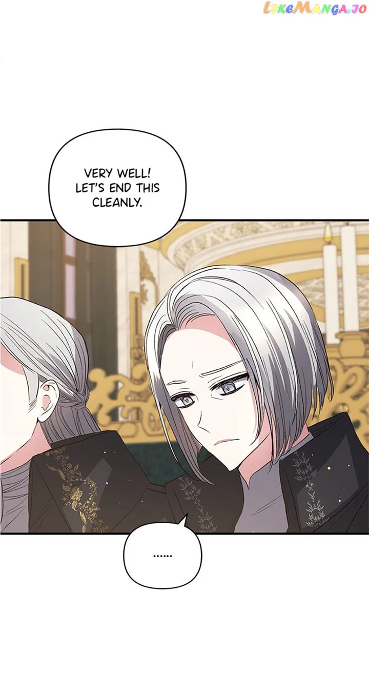 Welcome, It’s Your First Time Seeing a Cute Villainess, Isn’t It? Chapter 41 - Page 36