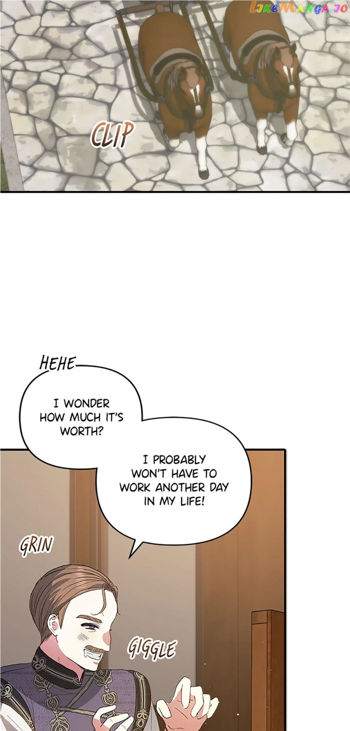 Welcome, It’s Your First Time Seeing a Cute Villainess, Isn’t It? Chapter 41 - Page 38
