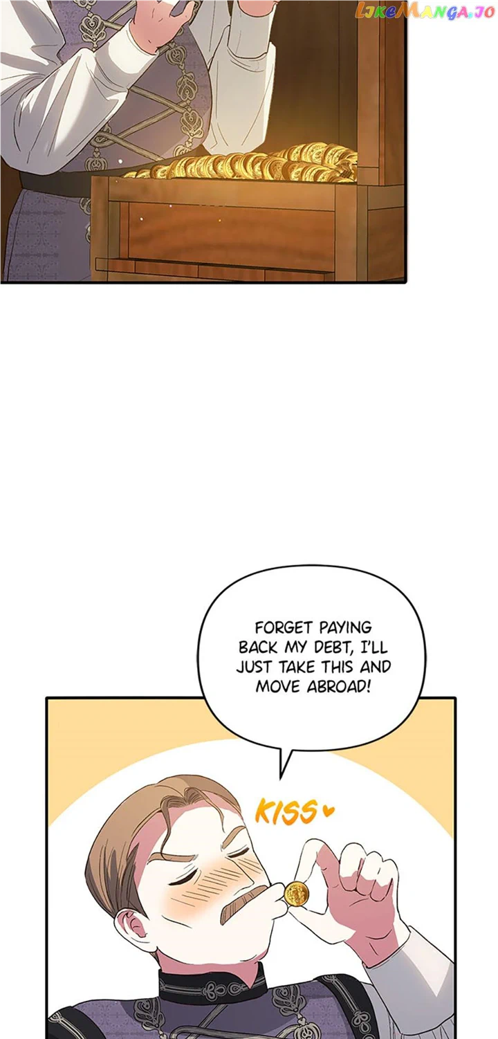 Welcome, It’s Your First Time Seeing a Cute Villainess, Isn’t It? Chapter 41 - Page 39