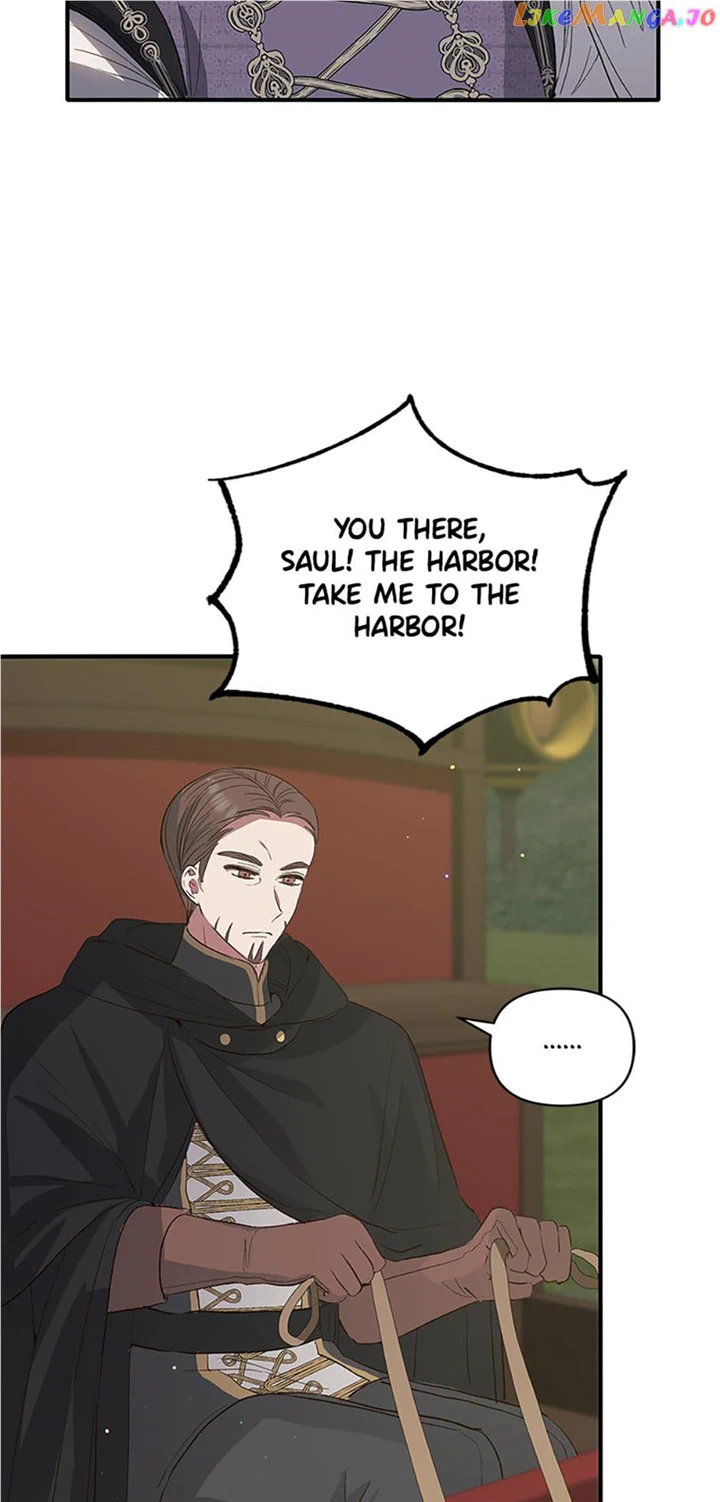 Welcome, It’s Your First Time Seeing a Cute Villainess, Isn’t It? Chapter 41 - Page 40
